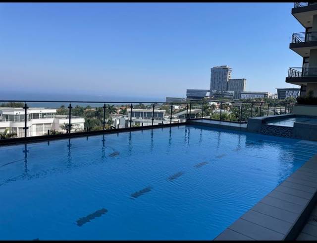 2 BEDROOM APARTMENT FOR SALE IN NEW TOWN CENTRE